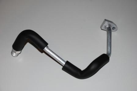 צינור מזגן איסוזו איפון